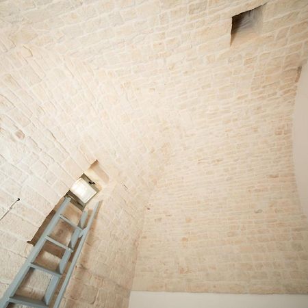 Апартаменти Trullo Antica Bellezza Альберобелло Екстер'єр фото