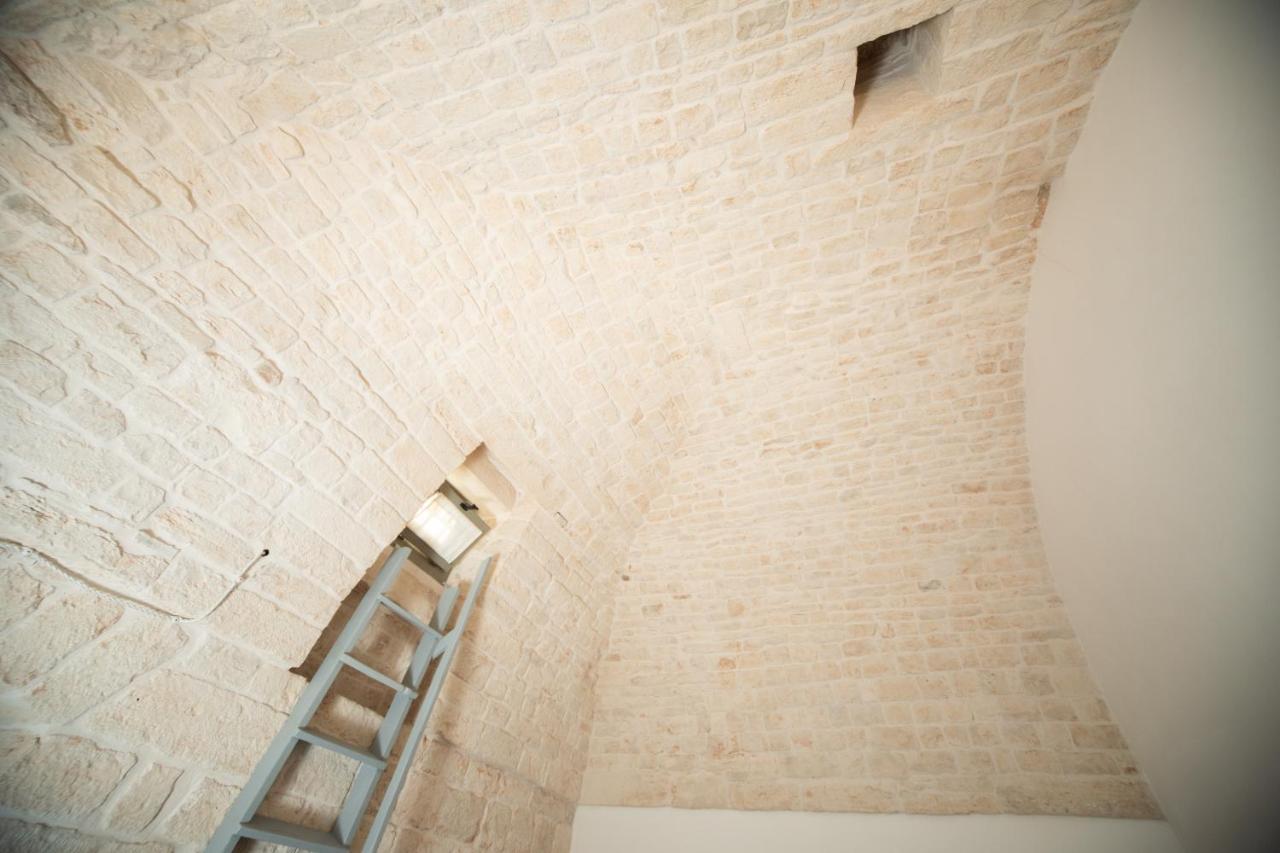 Апартаменти Trullo Antica Bellezza Альберобелло Екстер'єр фото